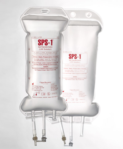 SPS-1 Organ Preservation Solution